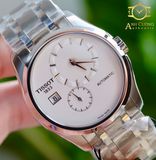 Đồng hồ Tissot Couturier White Dial T035.428.11.031.00 ( T0354281103100 )