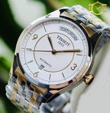 Đồng hồ Tissot T-One Day Date T038.430.22.037.00 ( T0384302203700 )