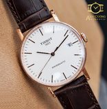 Đồng hồ Tissot Everytime Swissmatic T109.407.36.031.00 ( T1094073603100 )