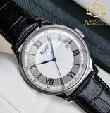 Đồng hồ Tissot Heritage Sovereign Silver Dial T66.1.723.33 ( T66172333 )