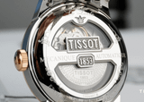 Đồng hồ Tissot LeLocle Powermatic 80 T006.407.22.033.00 ( T0064072203300 )