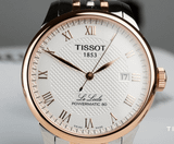 Đồng hồ Tissot LeLocle Powermatic 80 T006.407.22.033.00 ( T0064072203300 )