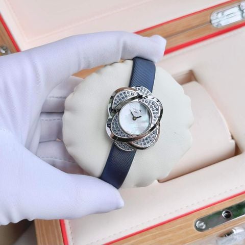 TISSOT T-Trend Blue Sapphire Watch T03.1.235.80
