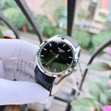 Tissot Couturier Quartz Black Dial Men's Watch T035.446.16.051.00