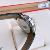 Tissot Couturier Quartz Black Dial Men's Watch T035.446.16.051.00