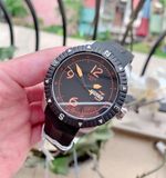 Đồng hồ Tissot T-Navigator Black Dial T062.430.17.057.01 ( T0624301705701 )