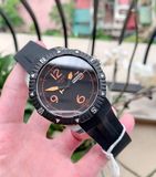 Đồng hồ Tissot T-Navigator Black Dial T062.430.17.057.01 ( T0624301705701 )