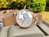 Tissot Tradition Automatic Small Second T063.428.33.038.00