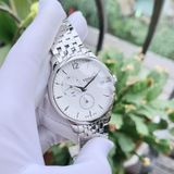 Tissot Tradition GMT T063.639.11.037.00