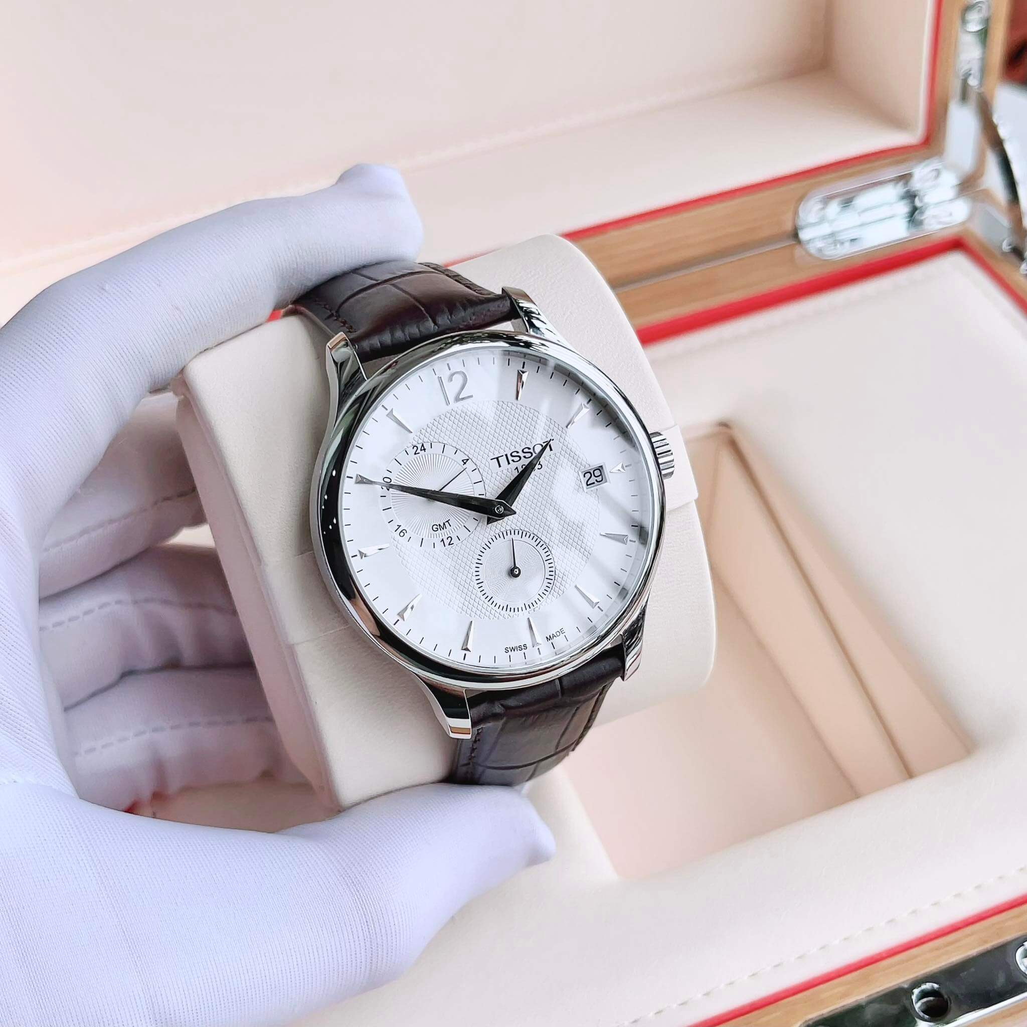 Tissot t0636391603700 hotsell