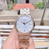 Tissot Automatics III Date T065.407.22.031.00