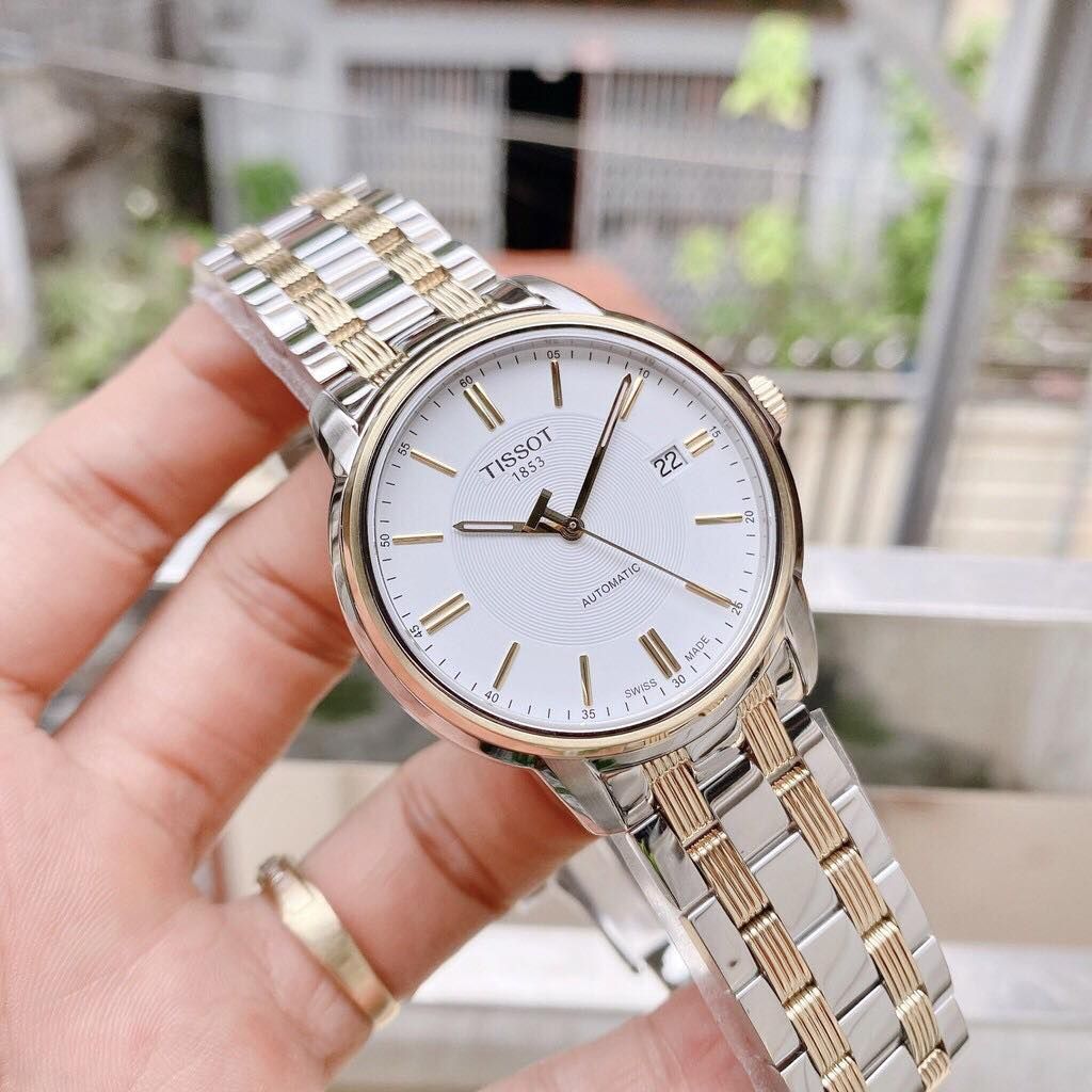 Tissot t065 cheap