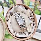 Đồng hồ Tissot T-Classic T10 Silver Dial Ladies T073.310.22.017.00 ( T0733102201700 )