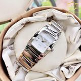 Đồng hồ Tissot T-Classic T10 Silver Dial Ladies T073.310.22.017.00 ( T0733102201700 )