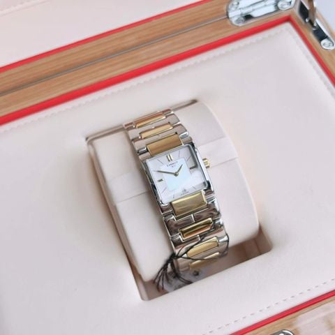 Tissot T-trend T090.310.22.111.00 ladies