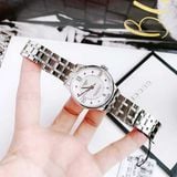 Tissot Chemin Des Tourelles Lady Rubies White T099.207.11.113.00