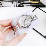 Tissot Chemin Des Tourelles Lady Rubies White T099.207.11.113.00