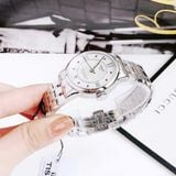 Tissot Chemin Des Tourelles Lady Rubies White T099.207.11.113.00