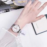 Tissot Chemin Des Tourelles Lady Rubies White T099.207.11.113.00