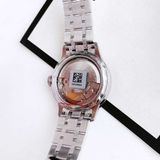 Tissot Chemin Des Tourelles Lady Rubies White T099.207.11.113.00