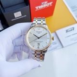 Tissot Chemin Des Tourelles Powermatic 80 T099.407.22.037.00