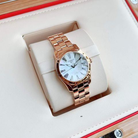 Tissot T-wave  T112.210.33.113.00 ladies