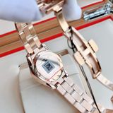 Tissot T-wave  T112.210.33.113.00 ladies