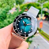 Tissot Seastar 1000 Green T120.407.11.091.00