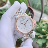 Tissot CARSON PREMIUM CHRONOGRAPH T122.417.22.011.00