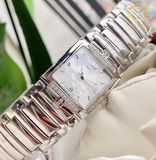 Đồng hồ Tissot White Dial Ladies Watch  T051.310.61.117.00