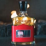 Nước hoa nam Creed Viking đỏ 100ml