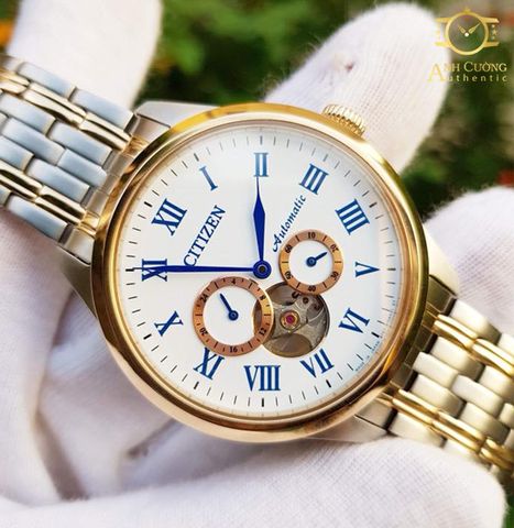 Đồng hồ Citizen NP1026-86A