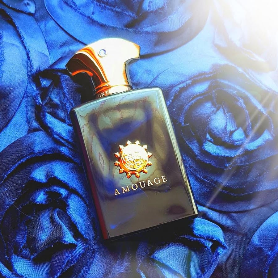 Nước hoa nam Amouage Interlude Man Eau de Parfum 100ml – ACAuthentic