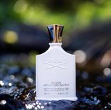 Nước hoa Unisex Creed Silver Mountain Water Eau de Parfum 100ml