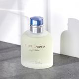 Nước Hoa Nam D&G Dolce & Gabbana Light Blue Pour Homme EDT 125ml