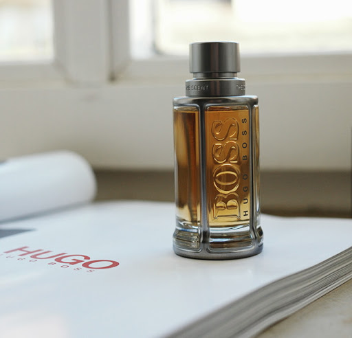 Nước Hoa Nam Hugo Boss The Scent EDT 100ml – ACAuthentic