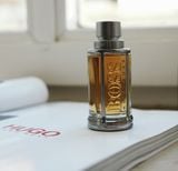 Nước Hoa Nam Hugo Boss The Scent EDT 100ml