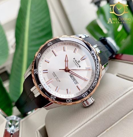 Đồng hồ Edox Grand Ocean 88002-357RCA-AIR