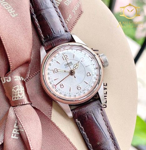 Đồng hồ Oris Ladies watch 59476954361LS