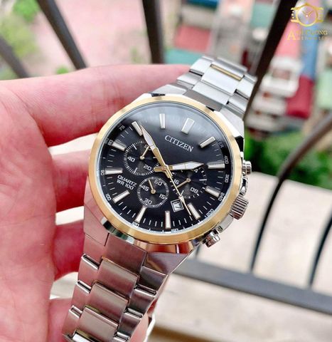 Đồng hồ Citizen AN8174-58E