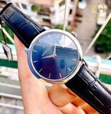 Đồng hồ Raymond Weil 5488-STC-50001 Toccata Blue Dial Black Leather