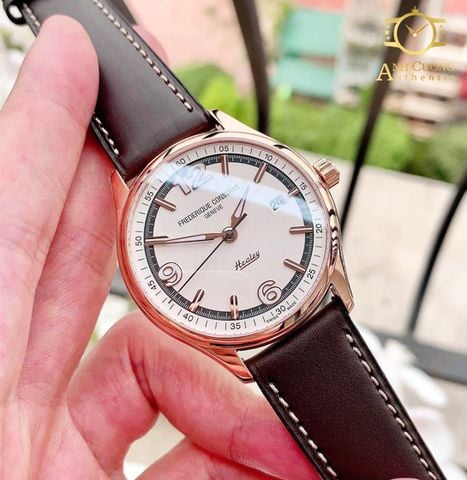 Đồng hồ Frederique Constant Healey Limited Edition FC-303WGH5B4