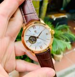 Đồng hồ Olym Pianus Men's Watch OP990-34AGR-GL-T