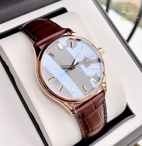 Đồng hồ Frederique Constant FC-303LGR5B24