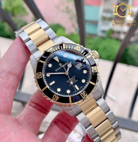 Đồng hồ Revue Thommen Diver 175712147