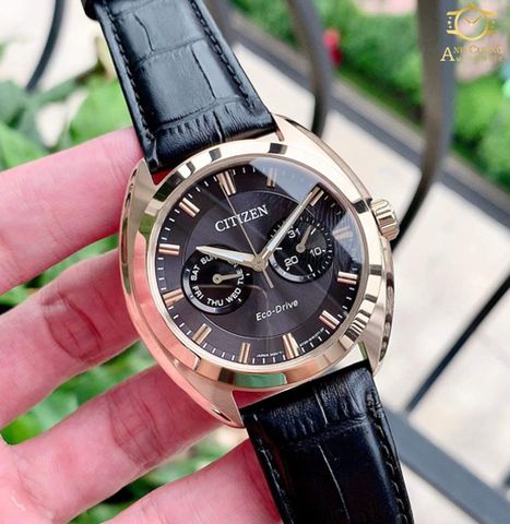 Đồng hồ Citizen BU4013-07H