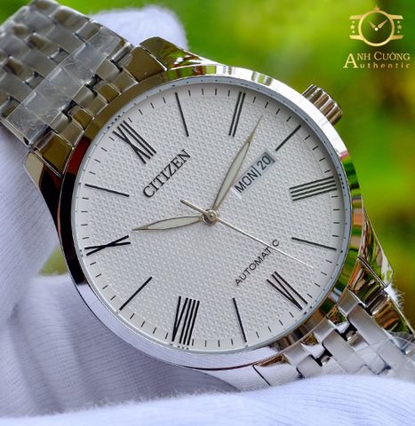 Đồng hồ Citizen NH8350-59A