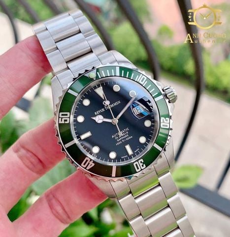 Đồng hồ Revue Thommen Diver 175712134