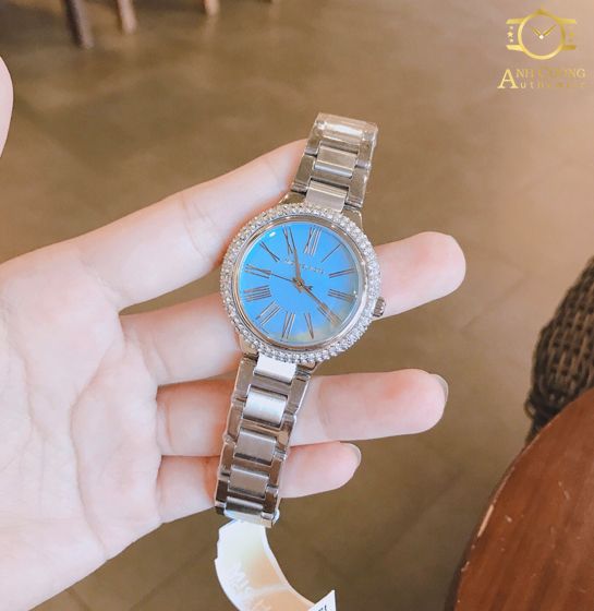 Đồng hồ Michael Kors Ladies watch MK6563 – ACAuthentic