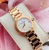 Đồng hồ Maurice Lacroix Ladies watch FA1004-PVP06-170